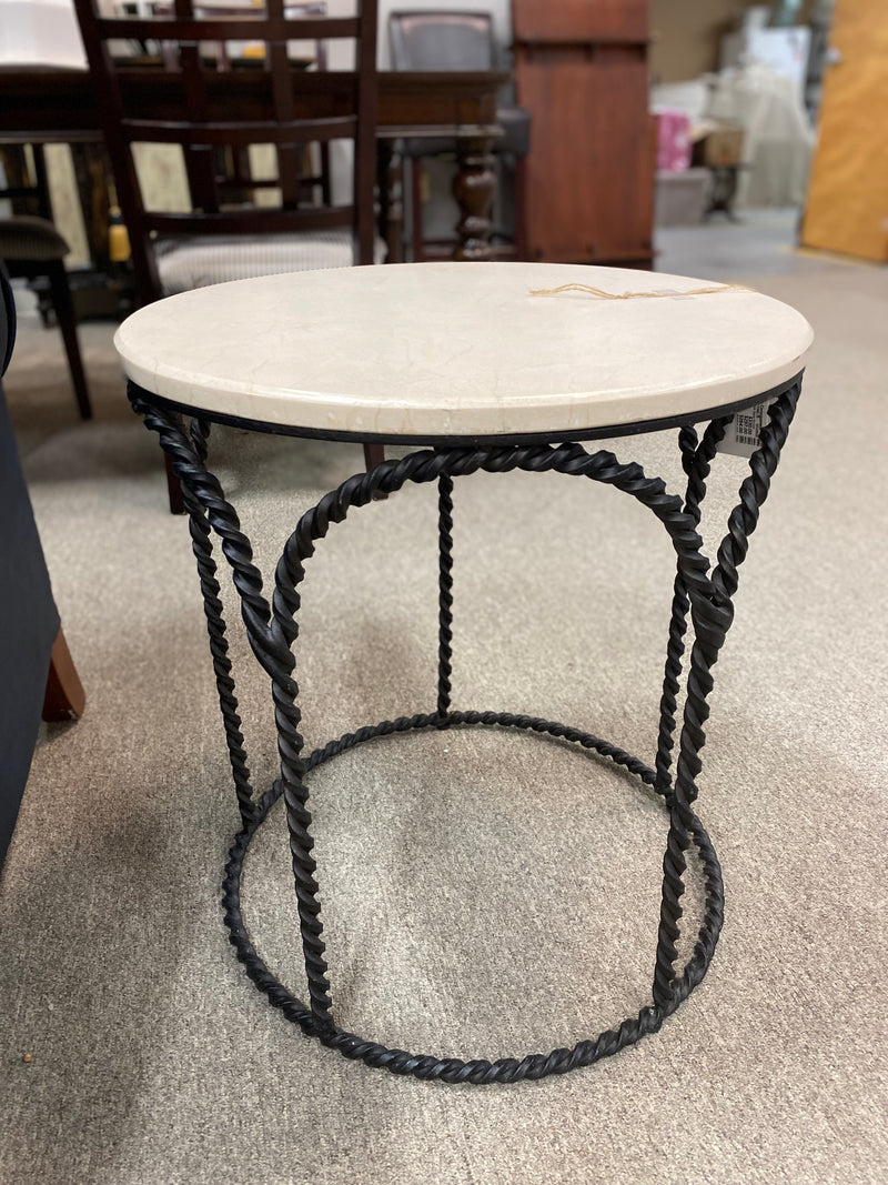 Accent Table