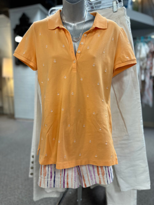 Nautica Size Large Top