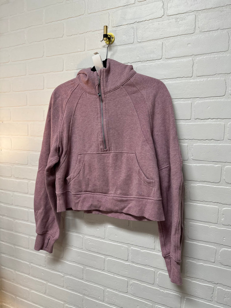 Lululemon Size XS/S Sweater
