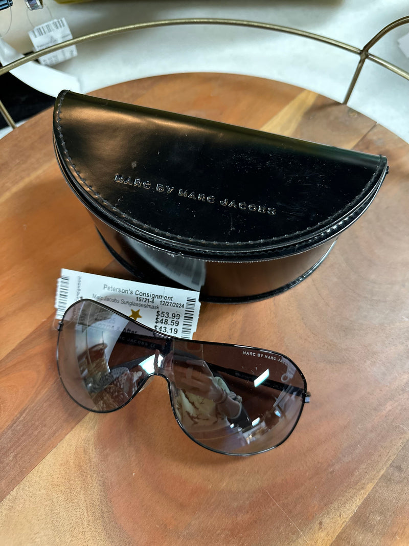 Marc Jacobs Sunglass Case