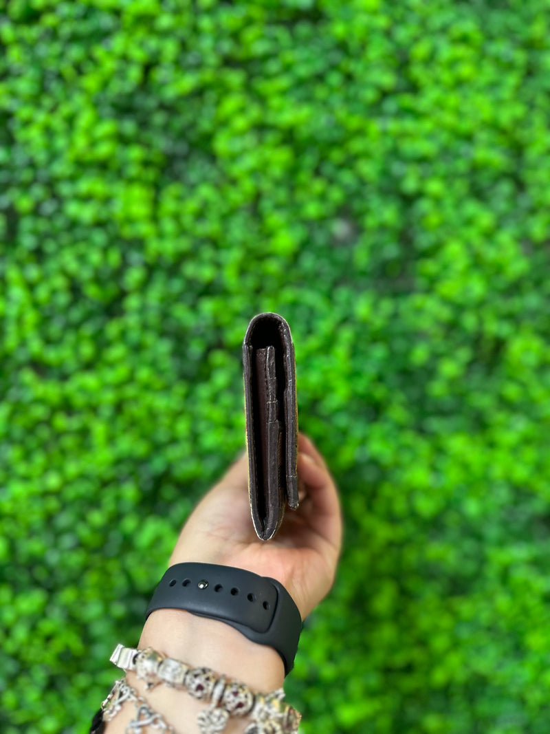 Burberry Wallet