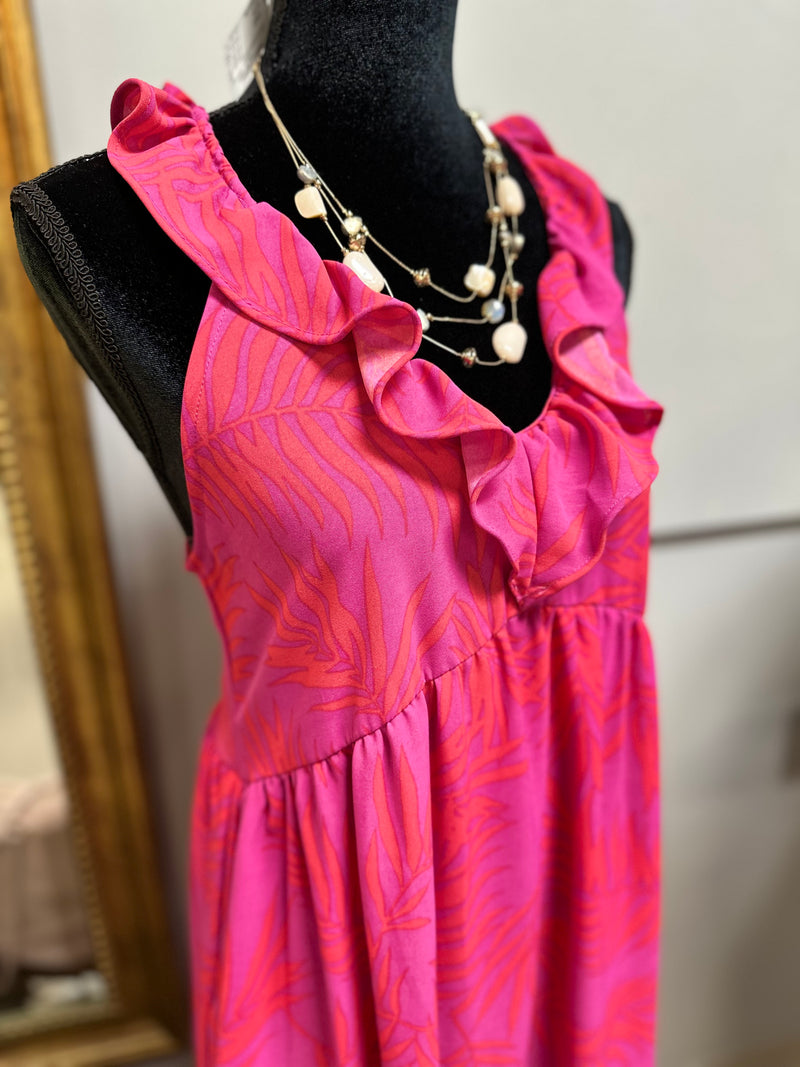 Gibsonlook Size S Dress