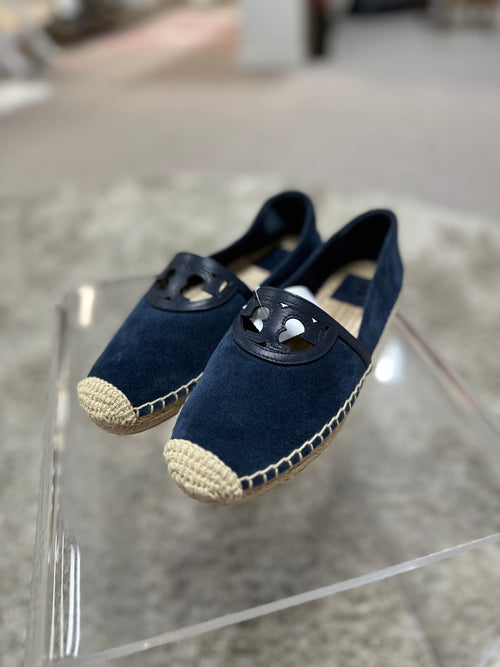 Tory Burch Size 7 Flat