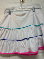 Lilly Pulitzer Size M Skort