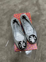 Tory Burch Size 5.5 Flat