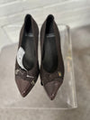 Stuart Weitzman Size 7 Flat