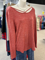 Simply Styled Size M Top