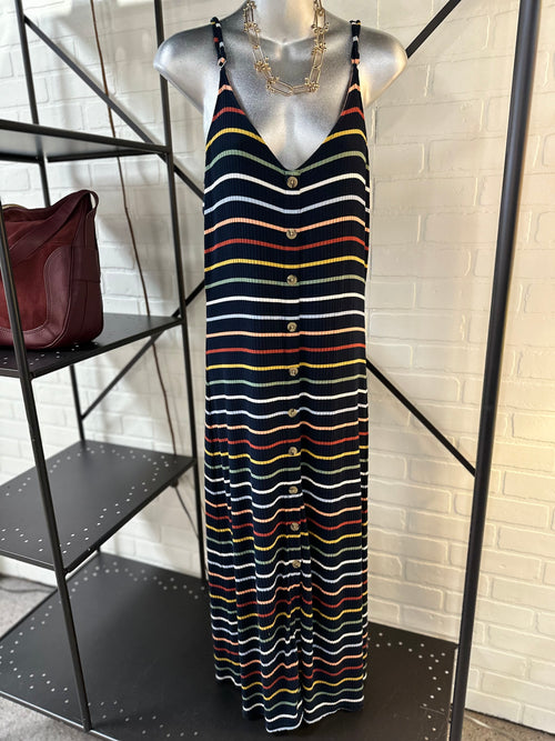 Loft Size Large Dress