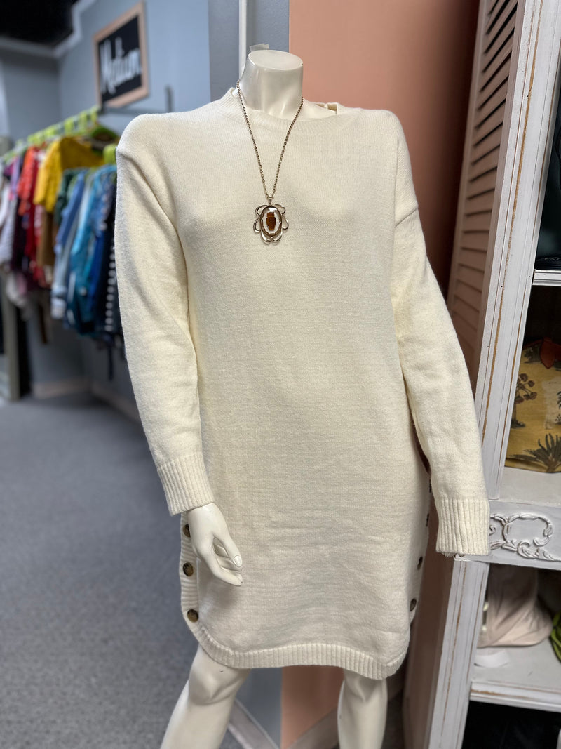 Doe & Rae Size Medium Dress