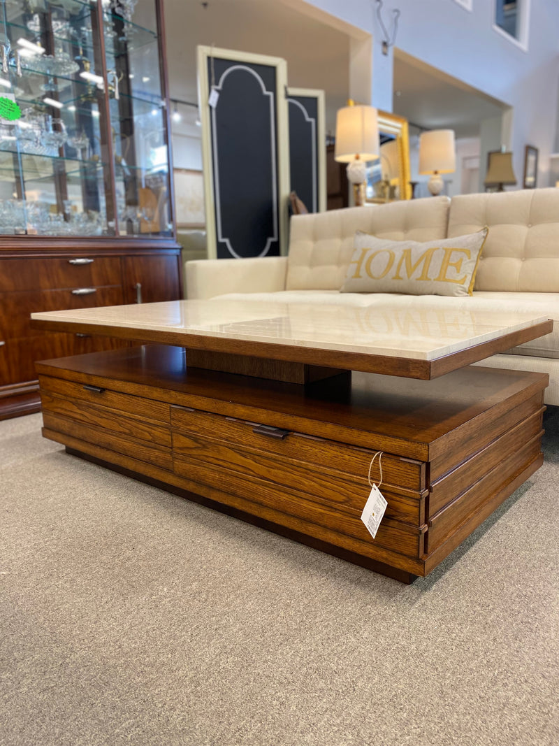 Tommy Bahama Coffee Table
