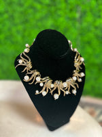 Oscar De La Renta Necklace