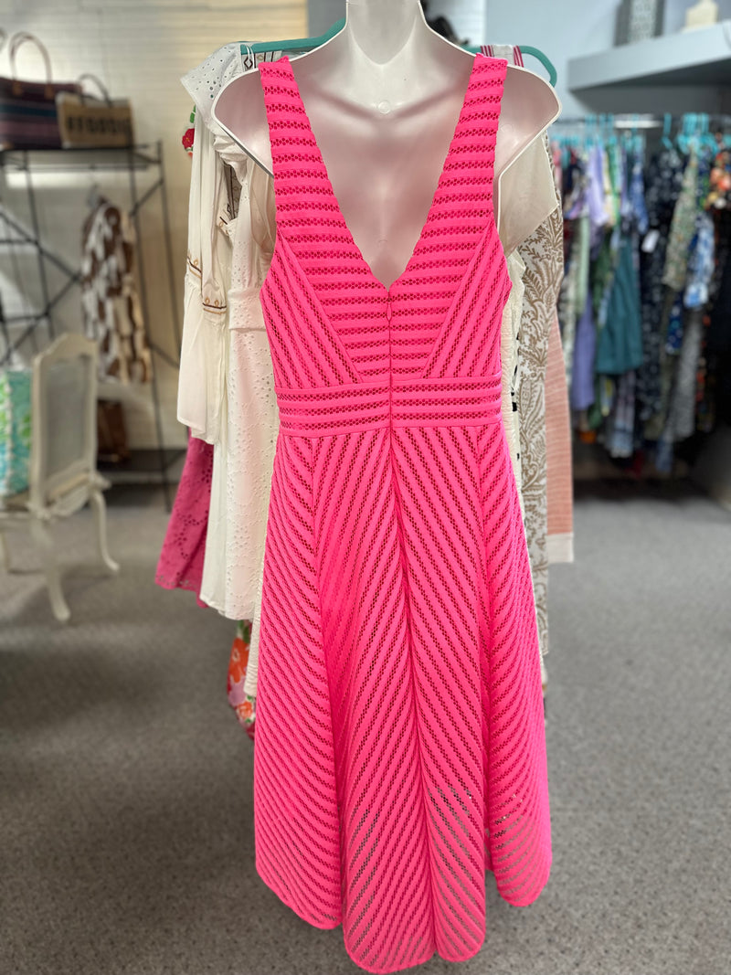 Lilly Pulitzer Size Large Dress