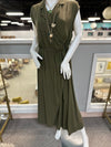 Halogen Size Small Dress