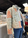 7 For All Mankind Size XS Jacket