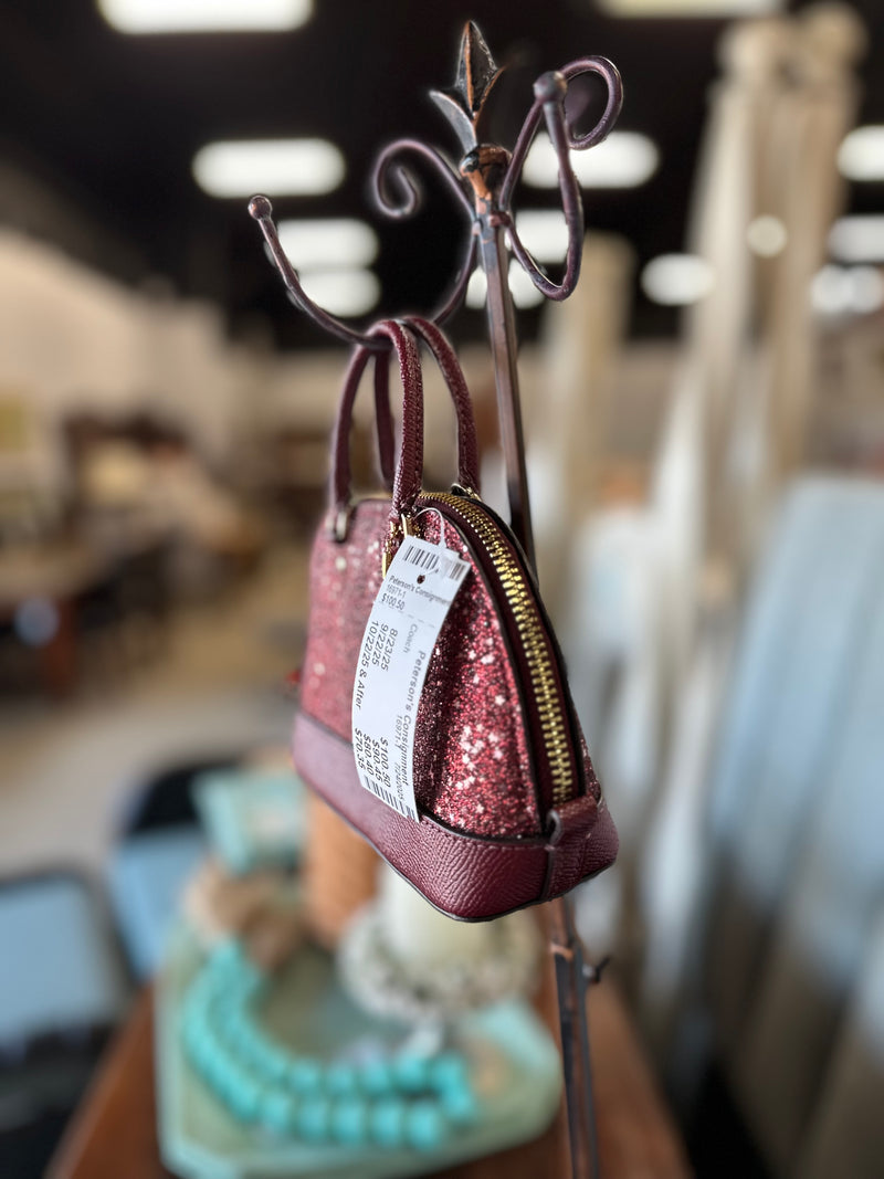 Coach Crossbody