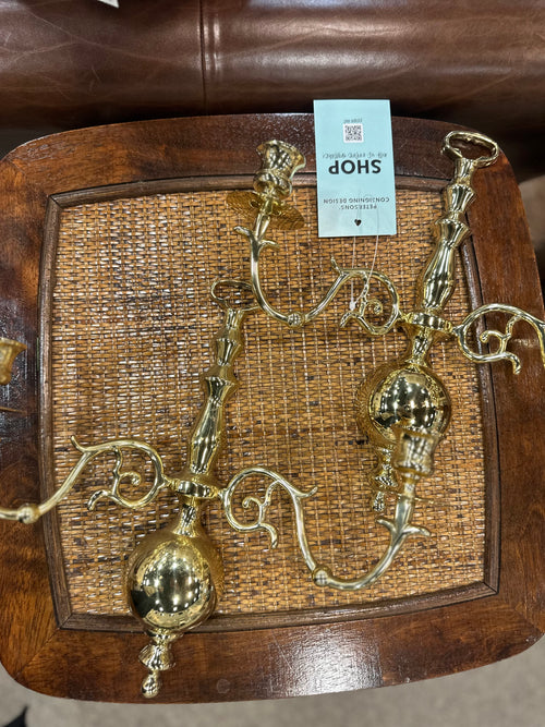 Wall Sconces
