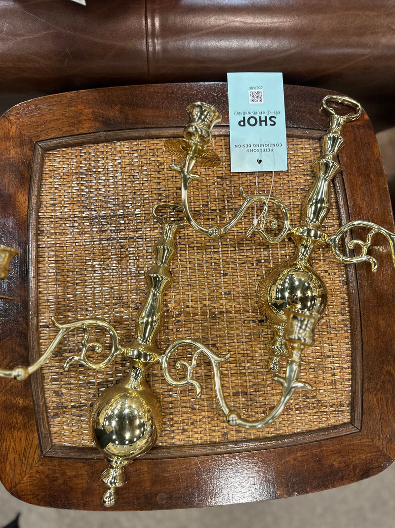 Wall Sconces