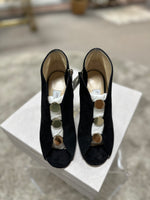 Jimmy Choo Size 36 Booties