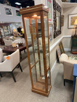 Curio Cabinet