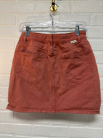 Billabong Size 27 Skirt