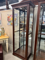 Curio Cabinet