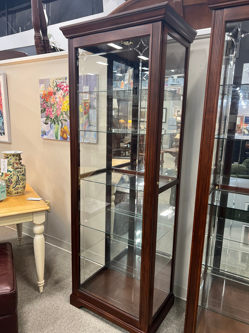 Curio Cabinet