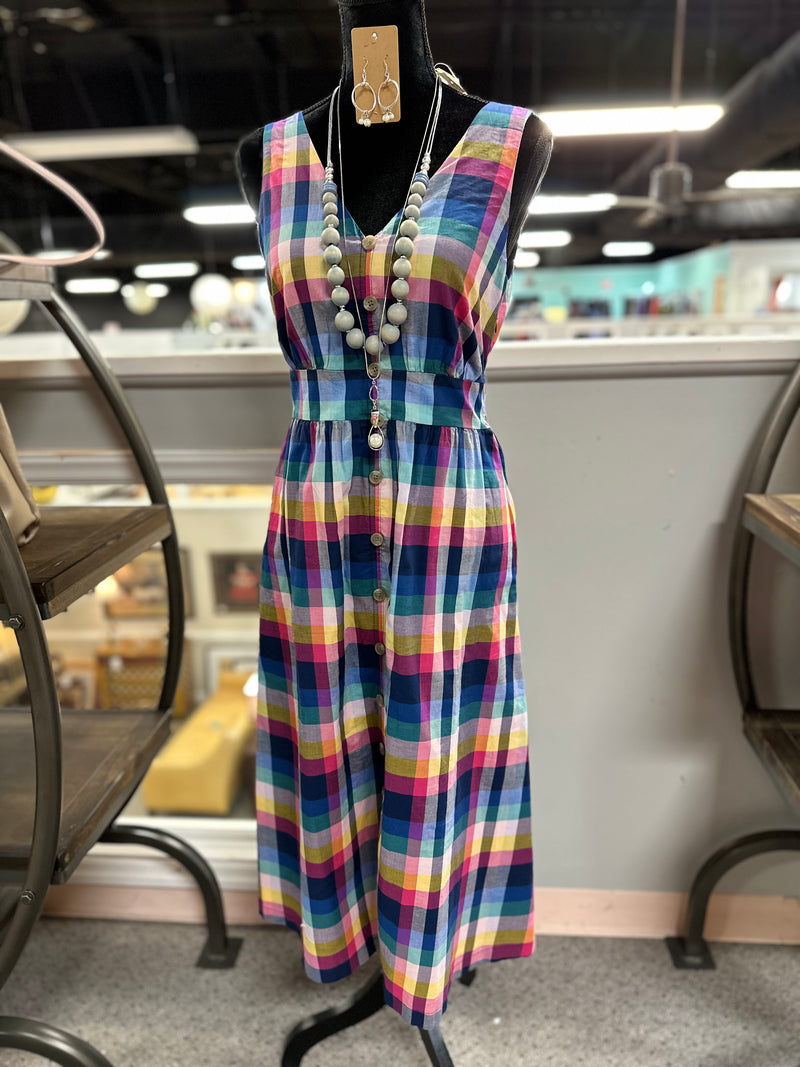 J. Crew Size 2 Dress