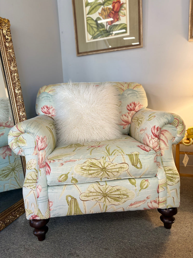 Accent Chair