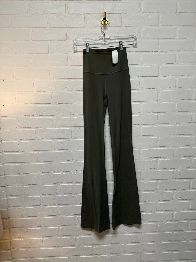 Lululemon Size 0 Pants