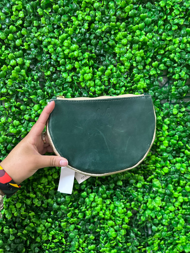 Sseko Cosmetic Case