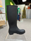 Hunter Size 7 Boots