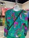 Lilly Pulitzer Size S Top