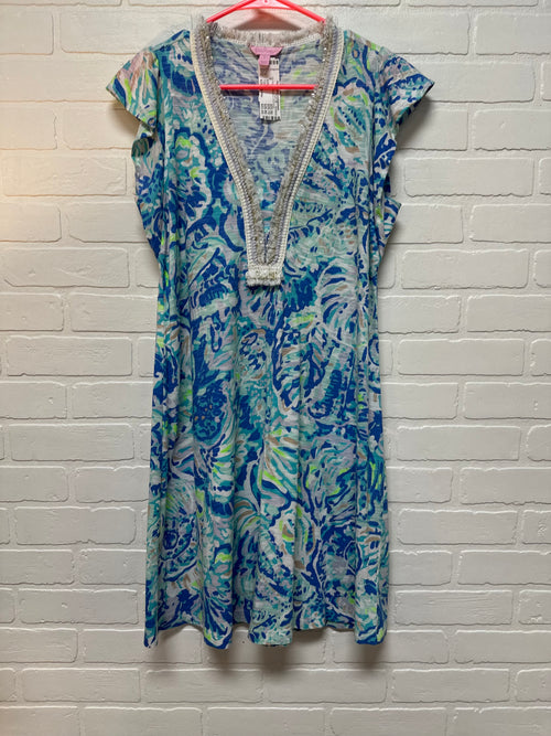 Lilly Pulitzer Size S Dress