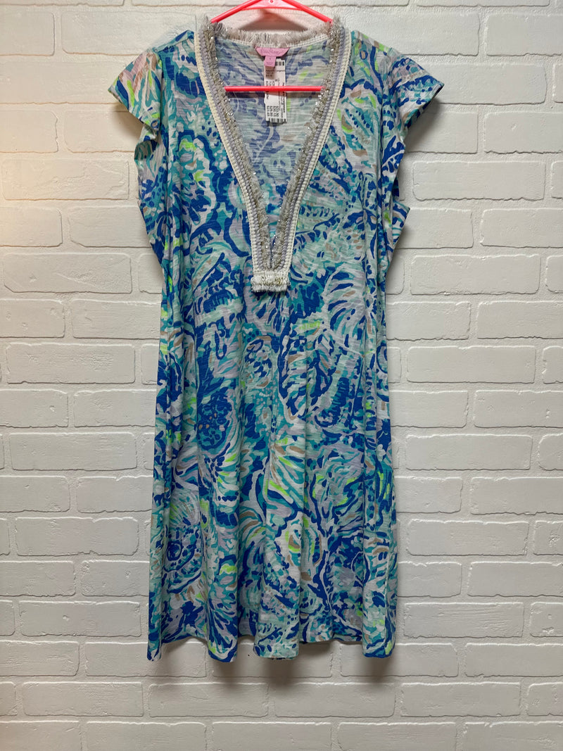 Lilly Pulitzer Size S Dress