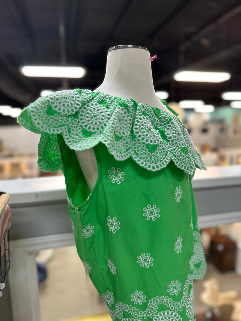 Crown & Ivy Size Small Top
