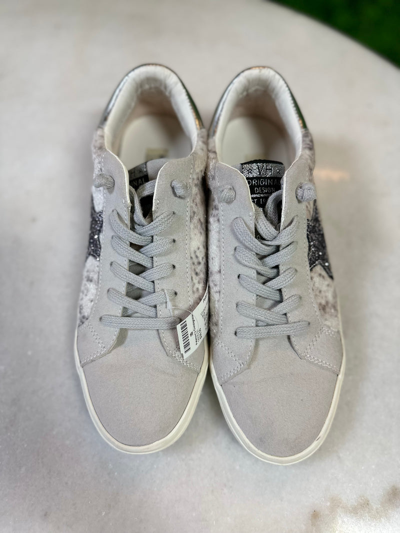 Havana Size 10 Shoes