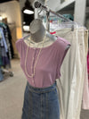 Abercrombie & Fitch Size XL Top