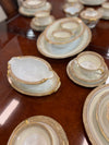 Noritake Size 56 pieces China