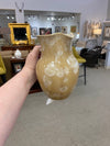 Handpainted Pitcher