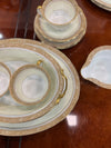 Noritake Size 56 pieces China