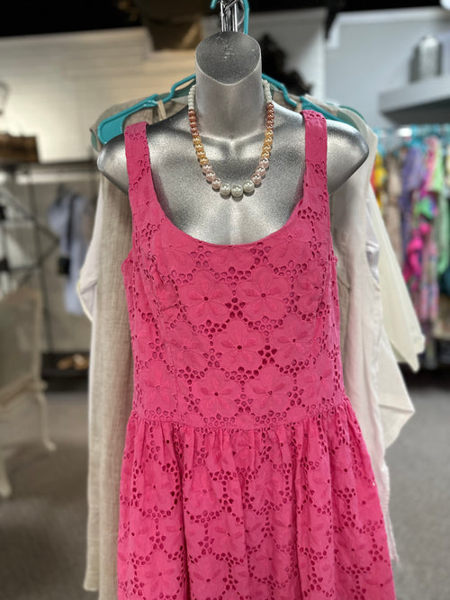 Lilly Pulitzer Size 12 Dress