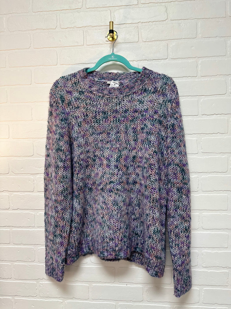 Talbots Size L Top