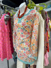 Talbots Size Medium Top