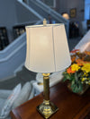 PAIR Table Lamps