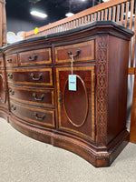 Universal Furniture Credenza