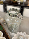 Glass Jar