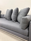 Extra Long Sofa