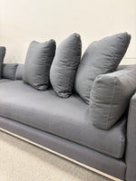 Extra Long Sofa