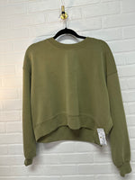 Lululemon Size 8 Top