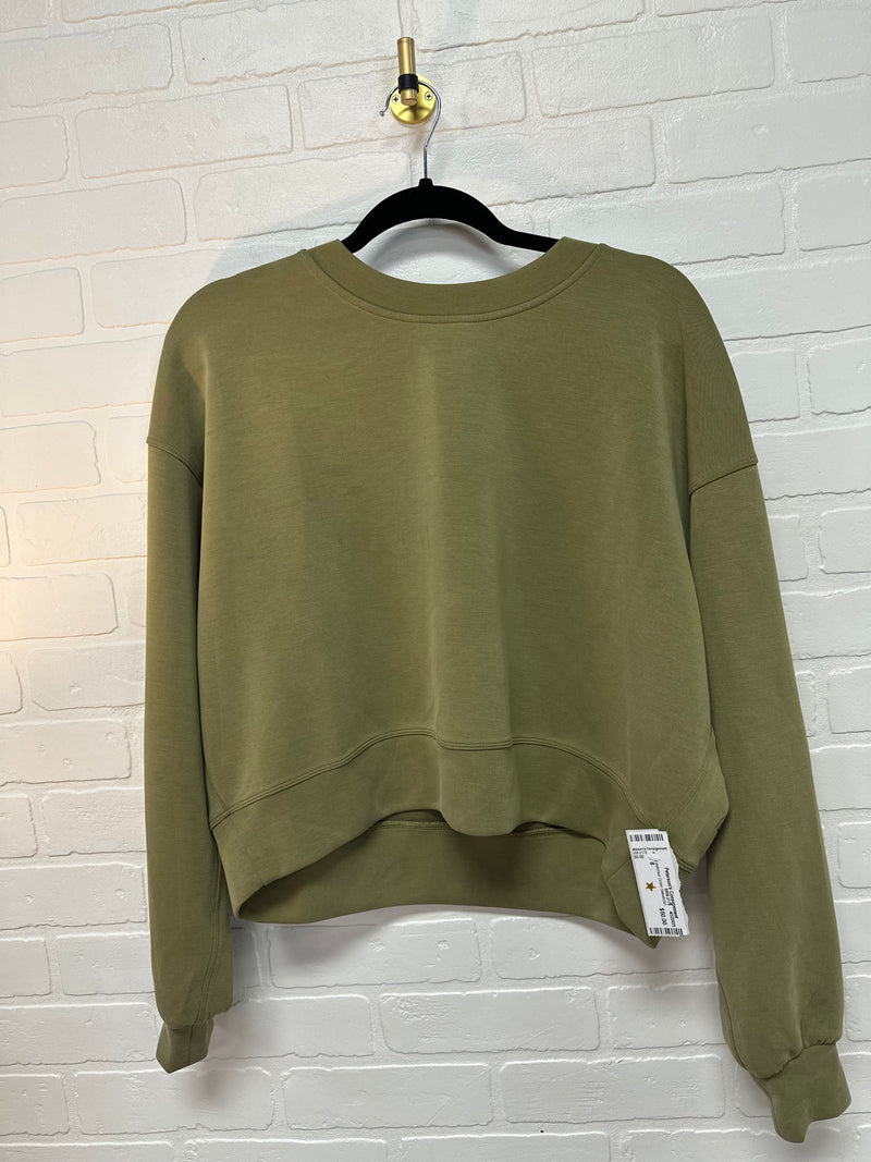 Lululemon Size 8 Top